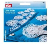 Prym Flower Loom Pym – 1 unité – Violet