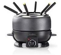 Appareil à fondue 6 personnes 2,3 l nedis G