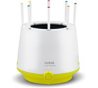 Appareil à fondue Colormania avec socle isolant