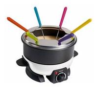 Domoclip DOC106 casserole à fondue 1,6 L Métal