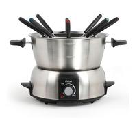 Appareil à fondue électrique Livoo DOC263 - 8 personnes, 1,8L, 1000W, accessoires inclus