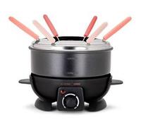 Appareil à fondue pour 6 personnes 650W MARMITON