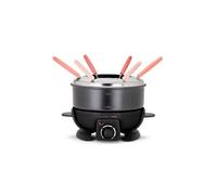 LIVOO Appareil à fondue Marmiton DOC308 6 personnes 650 W