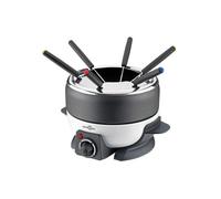 Appareil à fondue - HIGH ONE HO_FO7 - 500 W - 1,3 L - 6 personnes