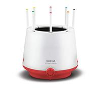 Tefal EF260512 appareil à fondue, raclette et wok 8 personne(s)