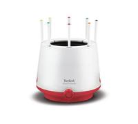 Tefal EF260512 appareil à fondue, raclette et wok 8 personne(s)