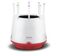 Tefal EF260512 appareil à fondue, raclette et wok 8 personne(s)