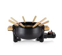 Tristar FO-1108 appareil à fondue, raclette et wok 1,5 L 8 personne(s)