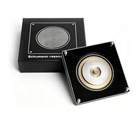 Appareil à fréquence de résonance, générateur d'ondes de Schumann, alimenté par USB, ondes électromagnétiques à très basse fréquence (7,83 Hz), pour soulager le stress, favoriser la relaxation et la m