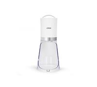 LIVOO Appareil à glace pilée DOM462 – 150 ml, 2 tailles, lame inox, blanc