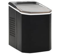 Appareil à glaçons Noir 1,4 L 15 kg 24 h
