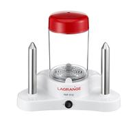 Lagrange Appareil à hot dog 169003 – 1,5 L 370 W antiadhésif Garantie 2 ans