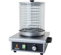 Appareil à Hot Dog Chauffe Saucisses Combisteel 1 G