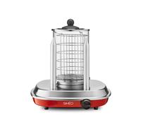 Appareil à Hot Dog HDI560 SIMEO