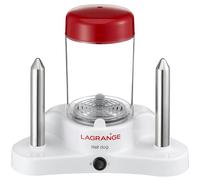 Lagrange Appareil à hot dog 169003 – 1,5 L 370 W antiadhésif Garantie 2 ans