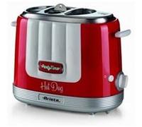 Appareil à Hot Dogs Ariete 206 00 PARTY TIME G