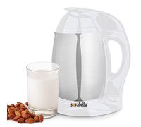Tribest Soyabella SB130W Appareil à laits végétaux, Blanc