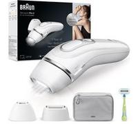 Braun Silk-expert Pro PL3122 Lumière pulsée 4 J/cm² Blanc