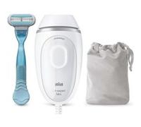 Braun Silk-expert Mini PL1124 Lumière pulsée Blanc