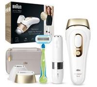 Braun Silk-expert Pro Silk expert Pro 5 PL5159 Lumière pulsée Or, Blanc