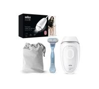 Appareil à lumière pulsée Braun SilkExpert Mini PL1124 Blanc