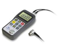 Appareil à main pour la mesure d'épaisseur de matière[Sauter TN 230-0.1US] Sonde externe