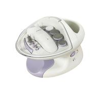 Appareil à manucure et pédicure Spa Haepi HI- IRIS- PU