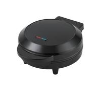 Appareil à Omelettes Électrique,Poêle Double Zone À Chauffage Rapide Avec Manche Thermo-Isolant - Préparateur D'Omelette Et Cuiseur D'Œufs | Pour Maison, Dortoir, Voyage, Navette, Cuisine, Appartement