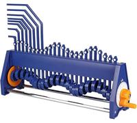Appareil À Ondes À Manivelle, Démonstrateur D'ondes, Instrument D'étude Des Mouvements Longitudinaux Et Transversaux For L'enseignement Des Sciences En Classe