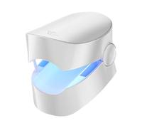 Appareil à ongles, machine à ongles,Irradiateur de lumière LED pour ongles | Appareil de mesure de la glycémie, petite machine de soins du corps, maintient des ongles