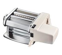 Imperia Titania 2675 Machine à pâtes électrique Fettuccine et Tagliatelle Beige