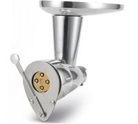 Appareil à pâtes - KENWOOD - AT910 - Accessoire pour robot ménager - Couleur blanche - Mixte