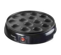 Appareil À Poffertjes 800w Noir Apfm700z Fun Cooking