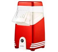 Simeo Machine à popcorn FMP350 – 1.2 kW – 60 g/portion – Sans matières grasses