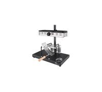 Appareil à raclette LITTLE BALANCE - Savoyarde Demi Meule - Jusqu'à 6 personnes - Design Meuuuh - 850W