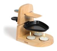 Raclette à la bougie MEN397 Livoo