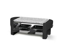 Raclette - LIVOO - DOC369N - 2 personnes - grill