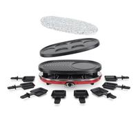 H.KOENIG Raclette Multifonction RP418