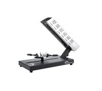 Appareil à raclette LITTLE BALANCE - Savoyarde Quart de Meule - Jusqu'à 4 personnes - Design Meuuuh - 600W