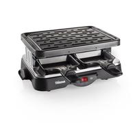 Appareil à raclette - 4 personnes - TRISTAR RA-2949CA - 500W