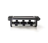 Appareil à Raclette 6 Personnes