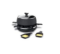 Raclette Multifonction Cheese N'Co 6-en-1