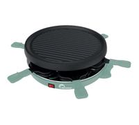 Appareil à raclette 6 personnes Little Balance 8948