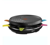 Appareil À Raclette 8 Personnes 1050w - RE310812