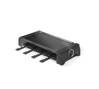 Appareil à raclette 8 personnes Livoo DOC312 noir G