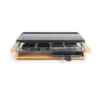 Appareil À Raclette 8 Personnes 1200w - DOC257