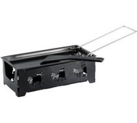 Rosenstein & Söhne Appareil à raclette à bougie