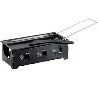 Appareil à raclette à bougie - Rosenstein & Söhne