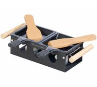 Appareil à raclette à bougies pour 2 personnes Rosenstein & Söhne