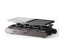 Raclette Black & Decker BXFC1400E